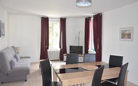 AU BORD DE L'EAU appartement 50 M2