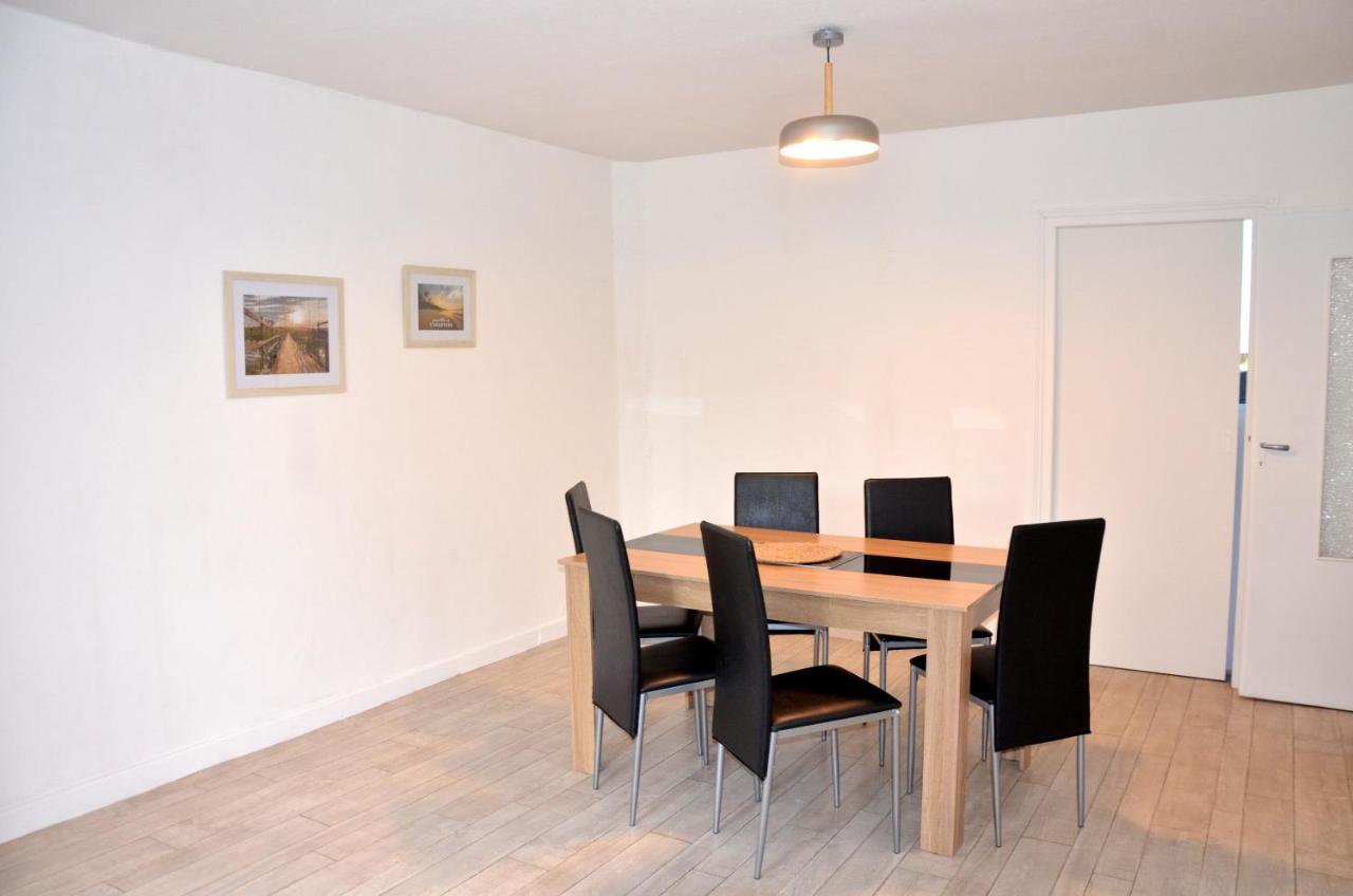 AU BORD DE L'EAU appartement 50 M2 Chambon-sur-Voueize Extérieur photo