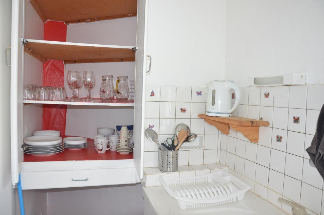 AU BORD DE L'EAU appartement 50 M2 Chambon-sur-Voueize Extérieur photo