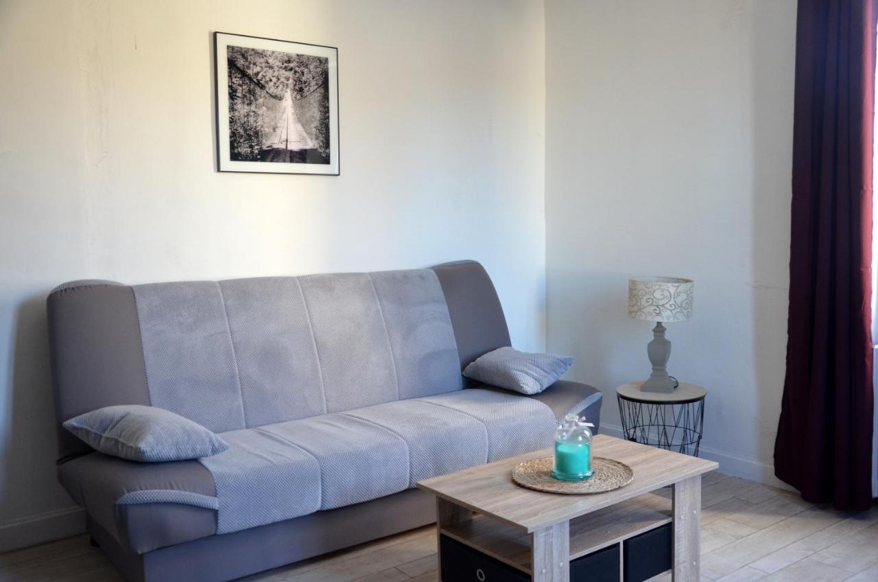 AU BORD DE L'EAU appartement 50 M2 Chambon-sur-Voueize Extérieur photo
